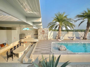 Palm Springs Villa Pranburi
